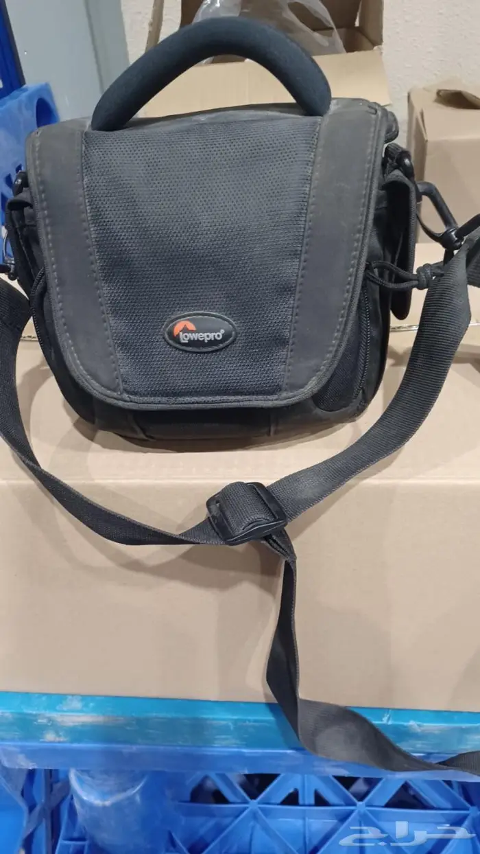 كاميرا نيكون للبيع 4