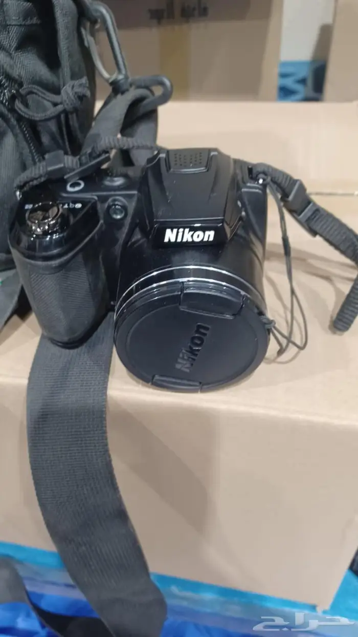 كاميرا نيكون للبيع 5