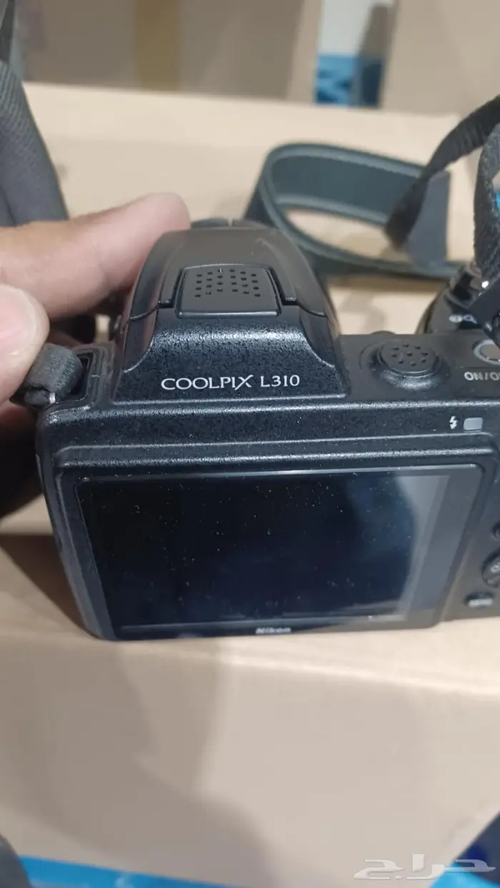 كاميرا نيكون للبيع 8