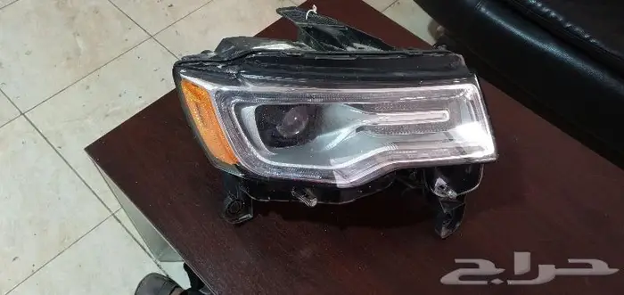 جراند شروكي ودارنجو شمعات واسطبات وتنك بنزين 14