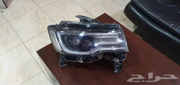 جراند شروكي ودارنجو شمعات واسطبات وتنك بنزين 15