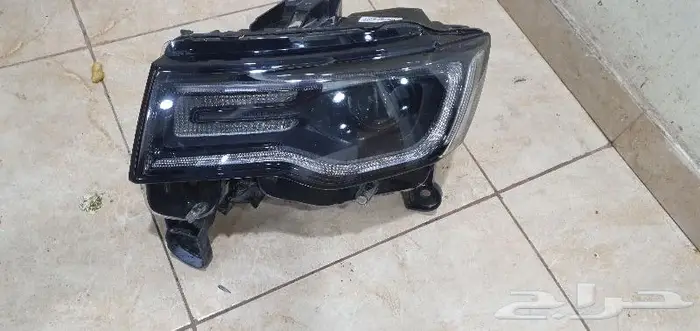 جراند شروكي ودارنجو شمعات واسطبات وتنك بنزين 18