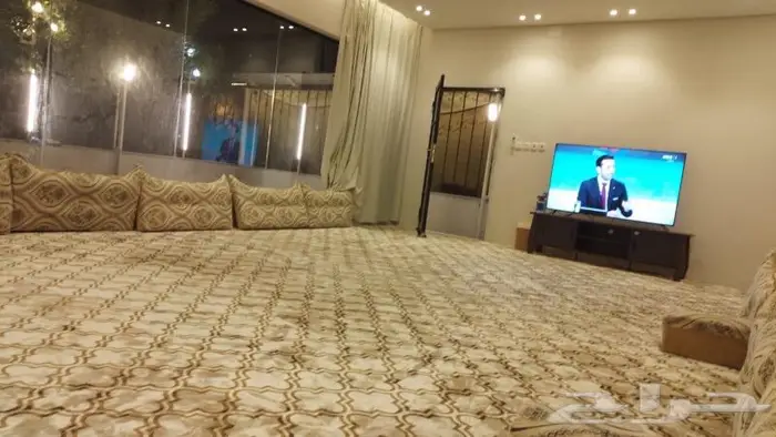 منتجع واستراحة نورة للإيجار اليوميvip 36