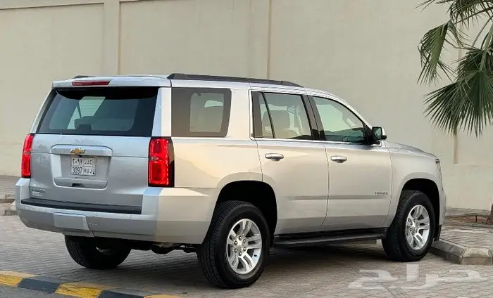 تاهو 2020 مخززن ( تم البيع ) 2