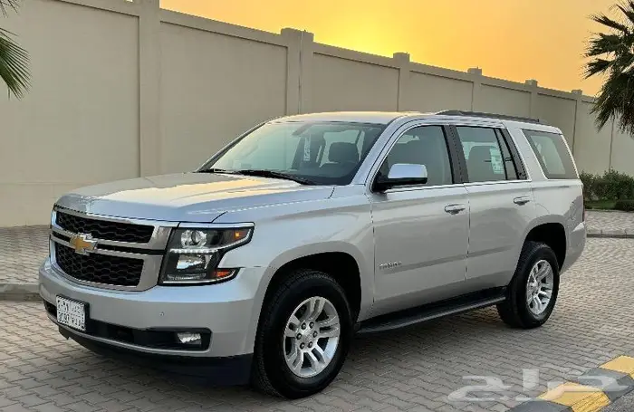 تاهو 2020 مخززن ( تم البيع ) 1