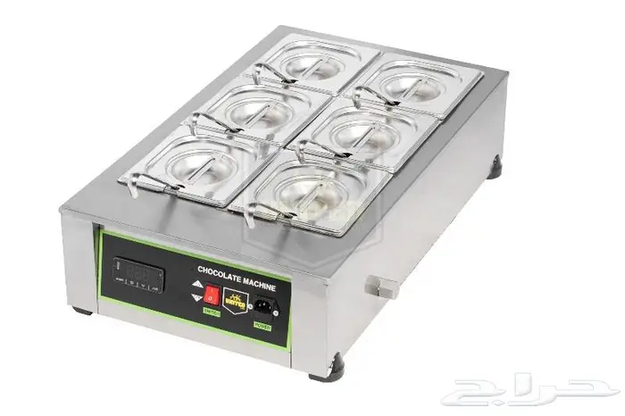 مكاين كوفي شوب ومطاعم 65