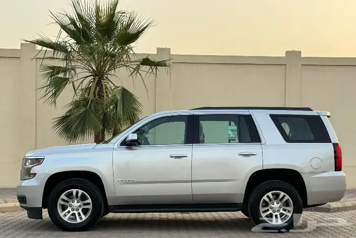 تاهو 2020 مخززن ( تم البيع ) 0