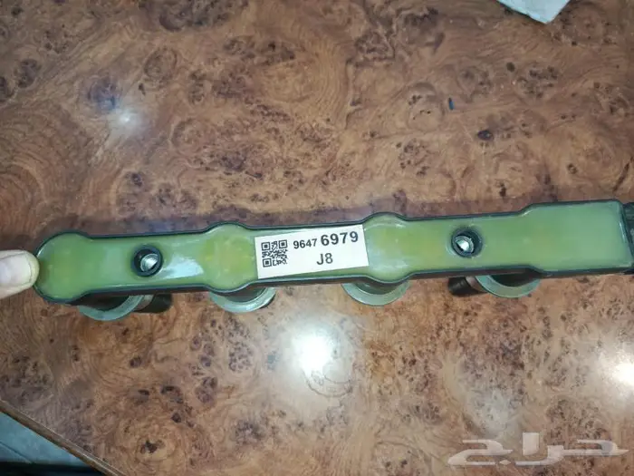 شمعات كويلات سلف دينمو شيفروليه كروز 2014 0