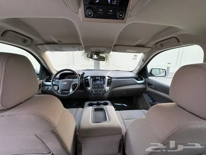 تاهو 2020 مخززن ( تم البيع ) 8