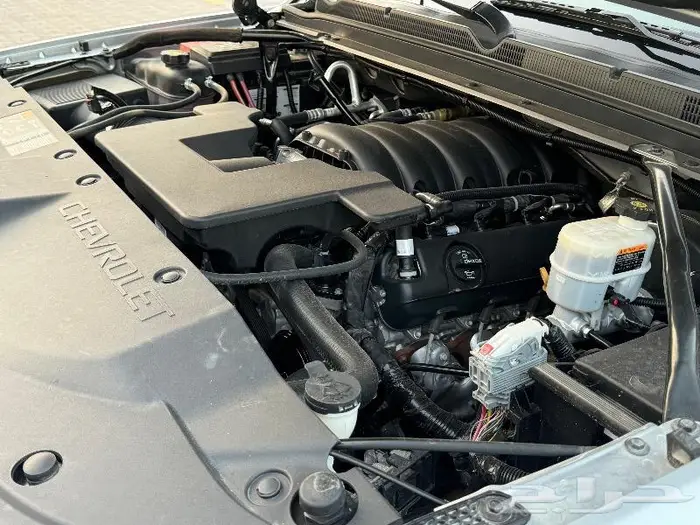 تاهو 2020 مخززن ( تم البيع ) 15