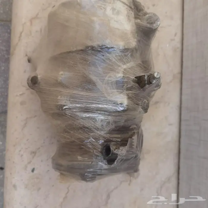كنبرسر فورد اكسبدشن جيد جدا 0
