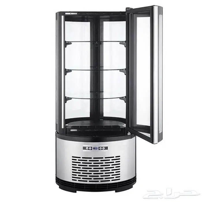 مكاين كوفي شوب ومطاعم 77