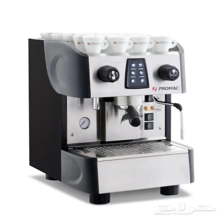 مكاين كوفي شوب ومطاعم 31