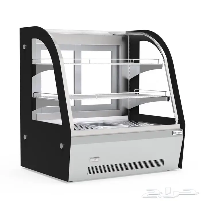 مكاين كوفي شوب ومطاعم 52