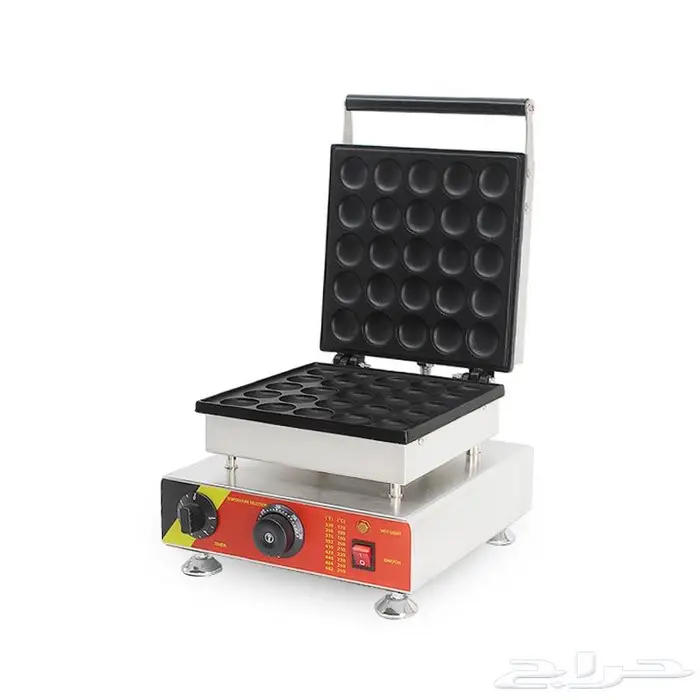 مكاين كوفي شوب ومطاعم 33