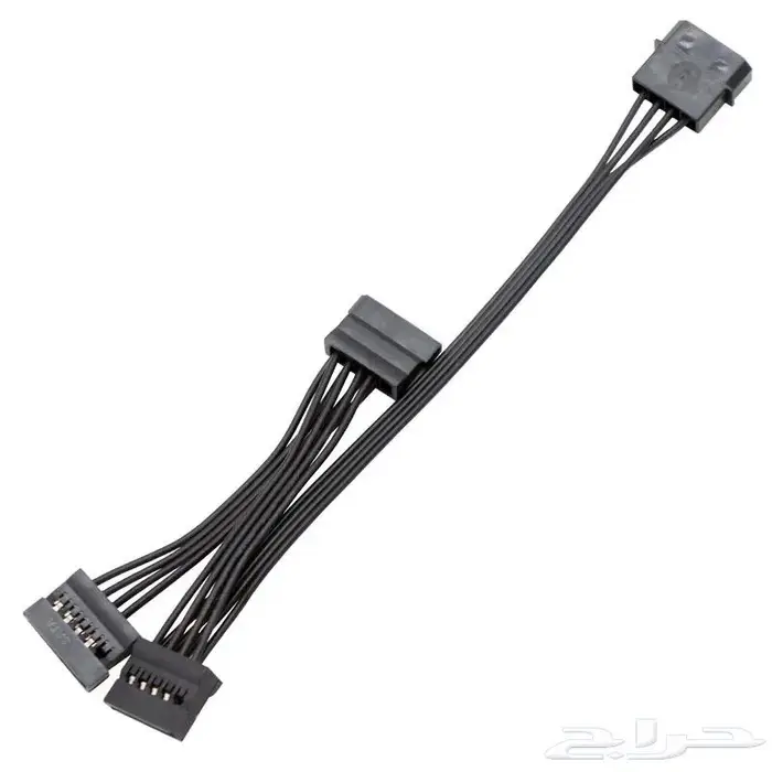 أسلاك هاردسكات SATA 1
