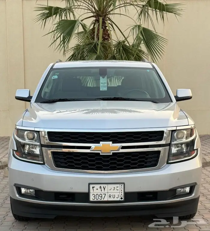 تاهو 2020 مخززن ( تم البيع ) 6