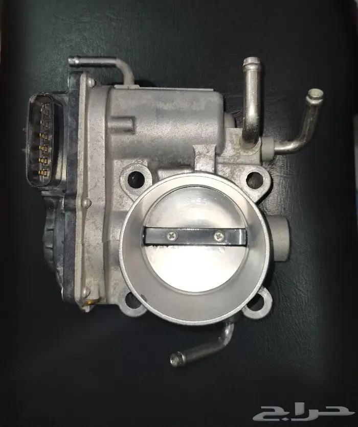 بوابة كامري قير عادي نظيف جدا 0