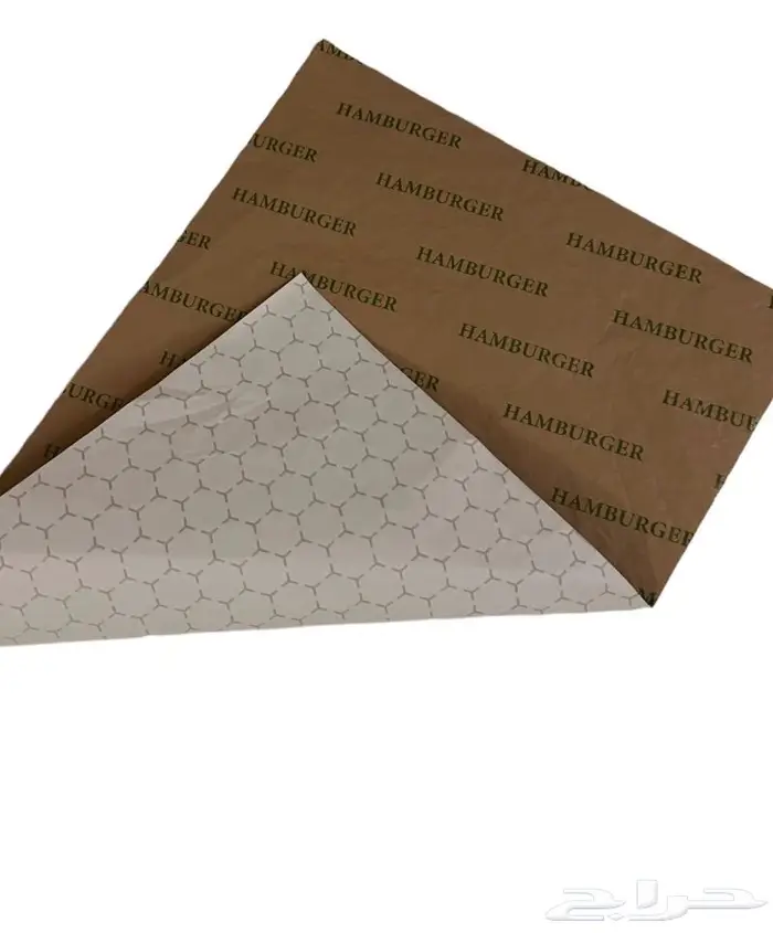 ورق سندوتشات للمطاعم 1