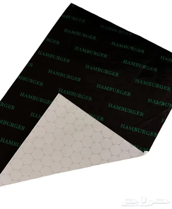 ورق سندوتشات للمطاعم 2