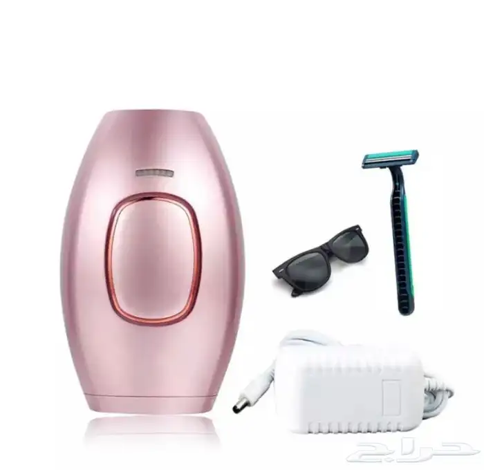 ليزر منزلي بخاصية التبريد خصم لفترة محدودة 5