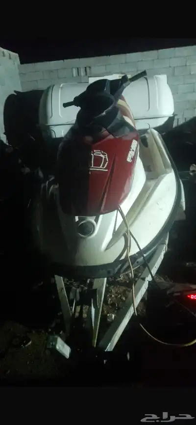 للبيع دباب بحر gti مديل 2010 1