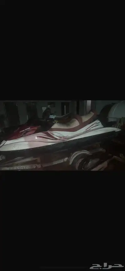 للبيع دباب بحر gti مديل 2010 0