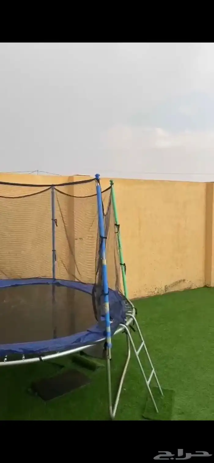 استراحه للايجار في العرفا حي الجواده 9