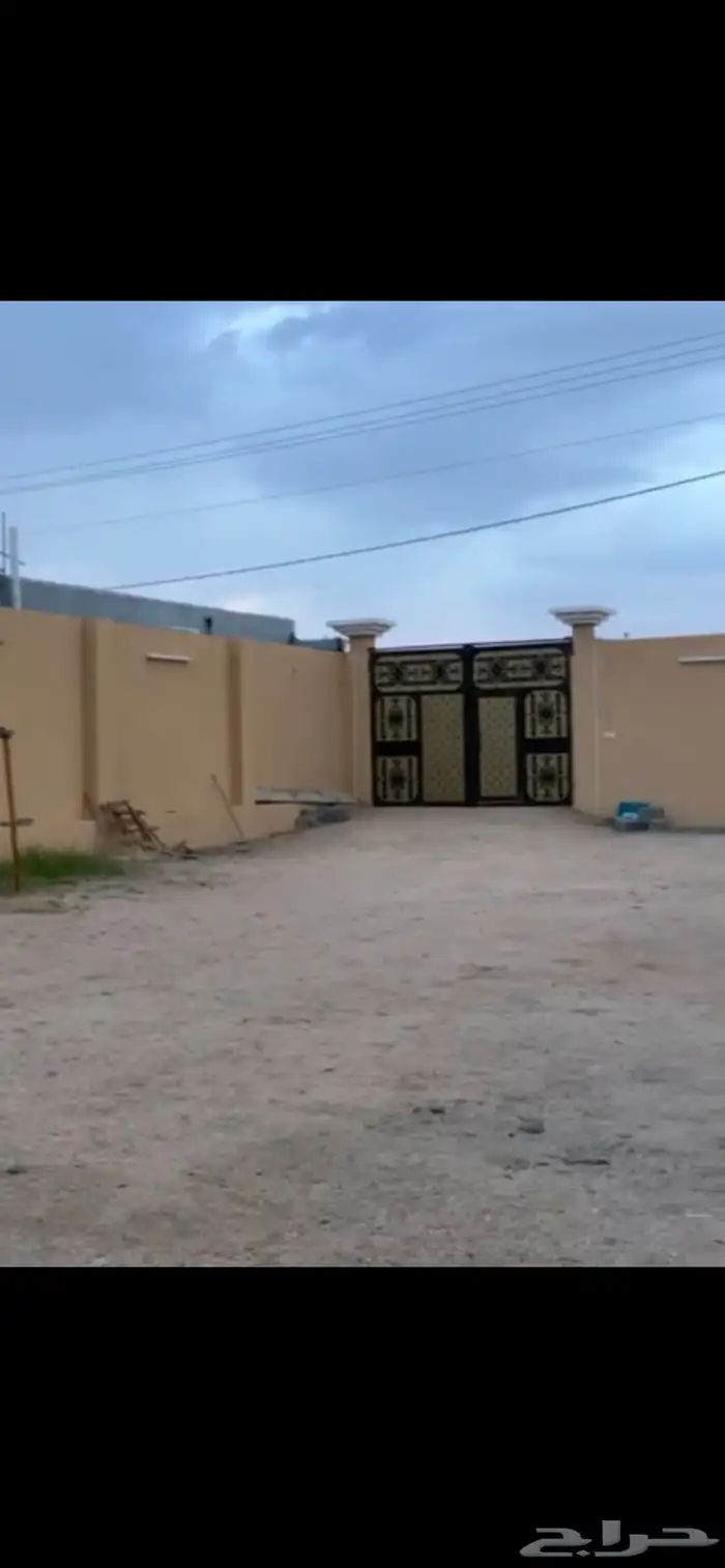 استراحه للايجار في العرفا حي الجواده 10