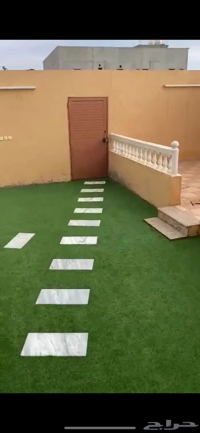 استراحه للايجار في العرفا حي الجواده 8