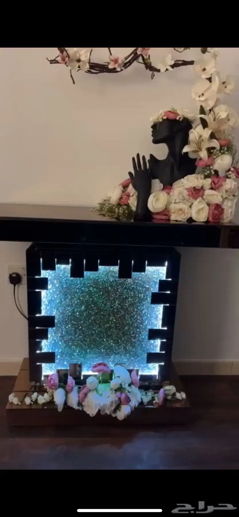 عربية ملكة 1