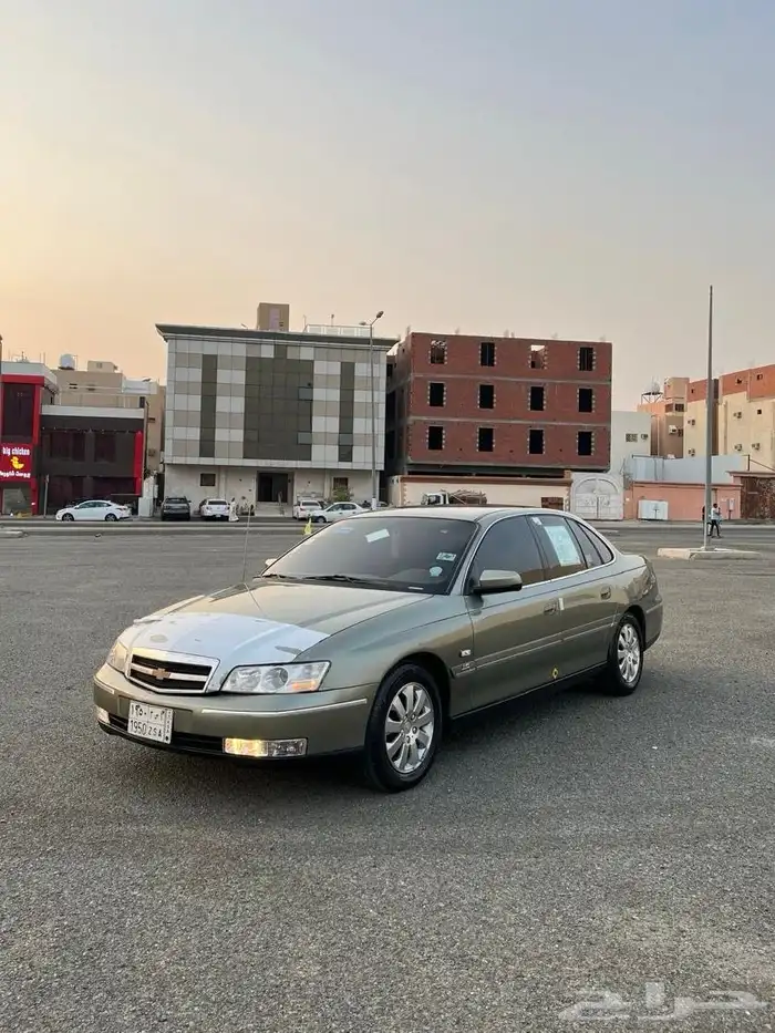 كابرس 2006 3