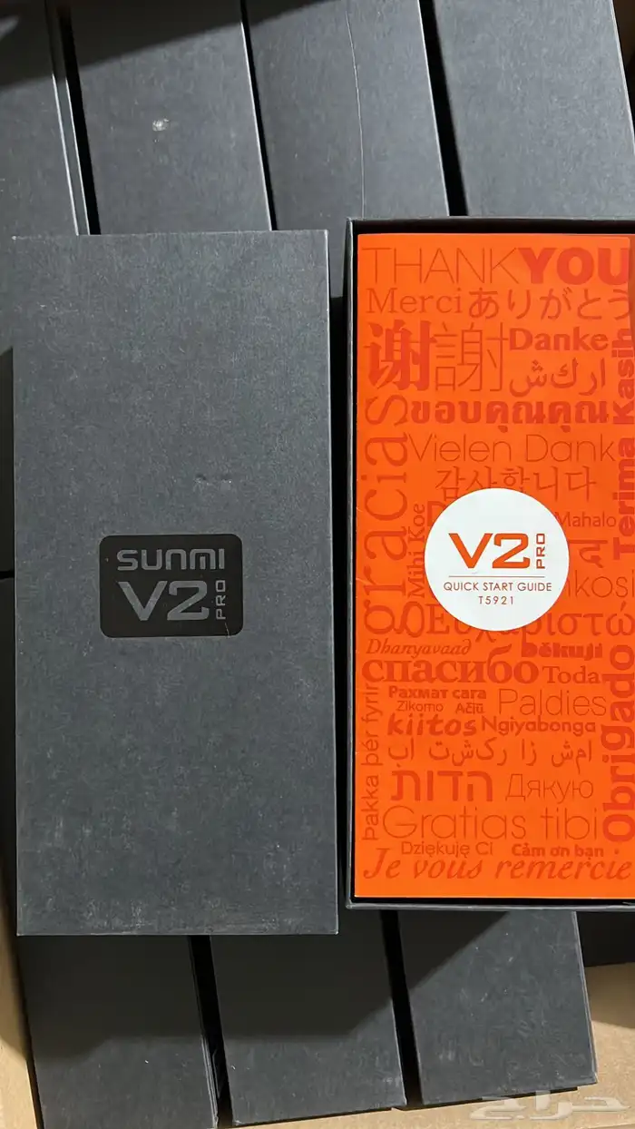 اجهزة كاشير ومحاسبة وللمطاعم والعديد من المجالات 1