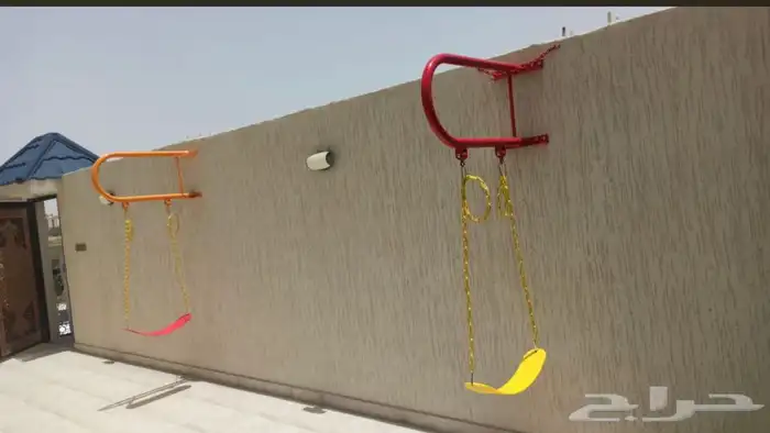 مرجيحة العاب واطفال كباري 14