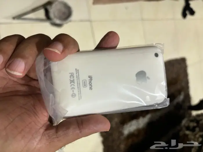 ايفون جديد بكرتونه 3GS 2