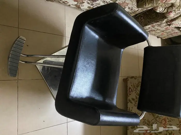 كرسي حلاقه وكرسي مكياج 1