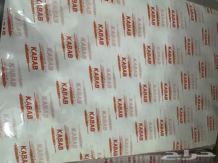 ورق سندوتشات للمطاعم 3