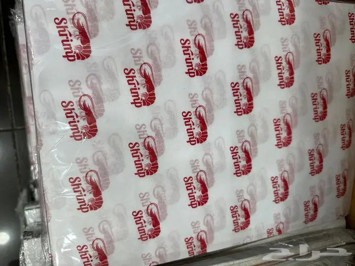 ورق سندوتشات للمطاعم 4