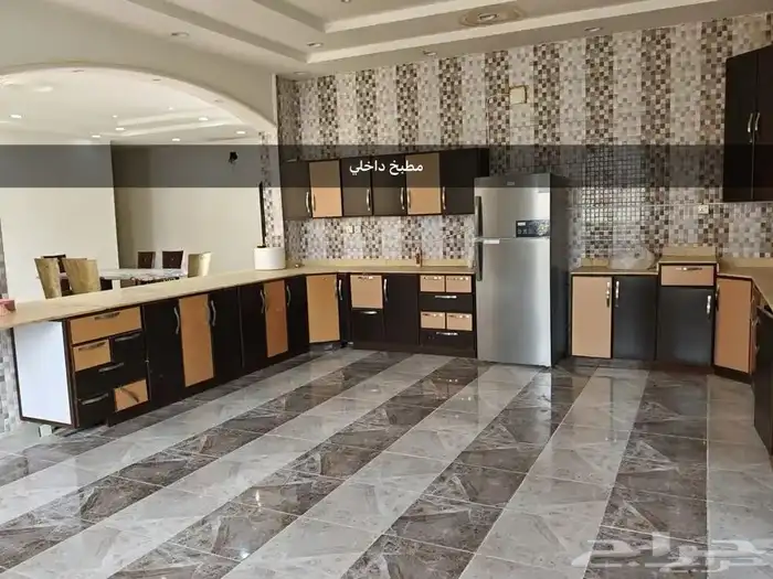 استراحة مناسبات 7500 متر حي الرمال 9