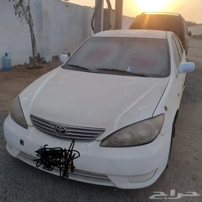 قطع غيار كامري 2003-2006 0