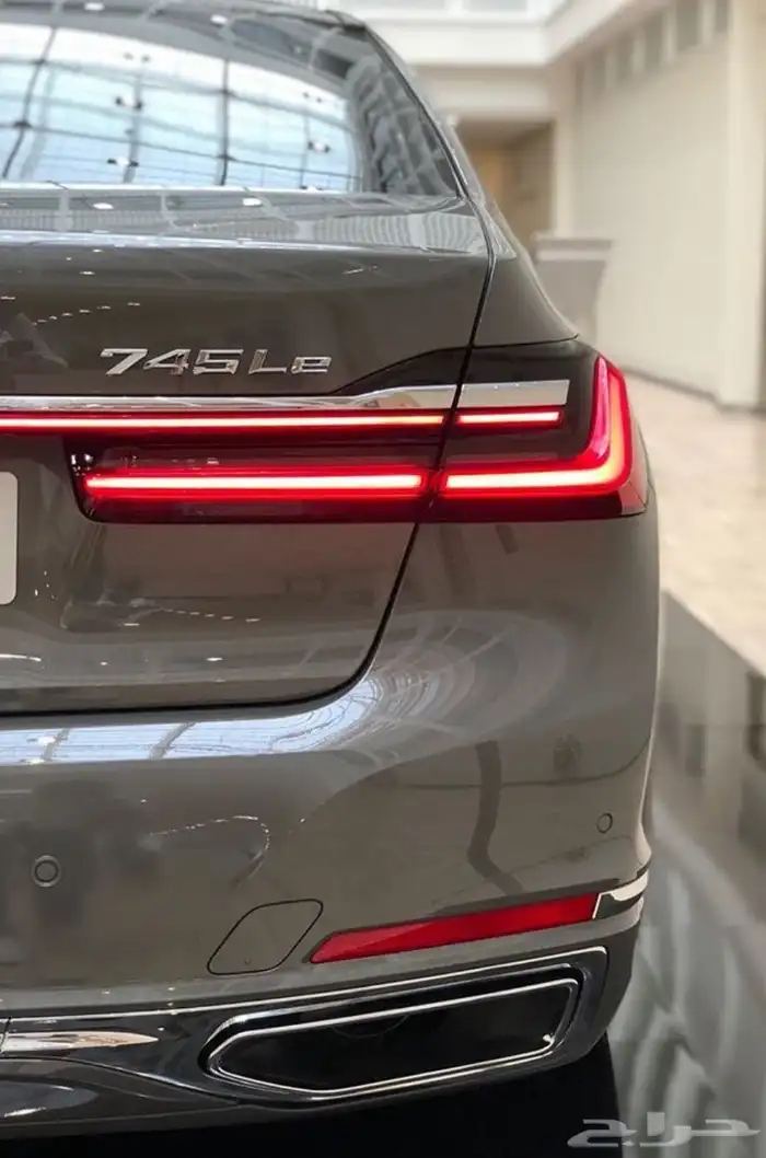 مساعدات بي ام 730i 2017 2018 مساعد بي ام 2018 740i 2