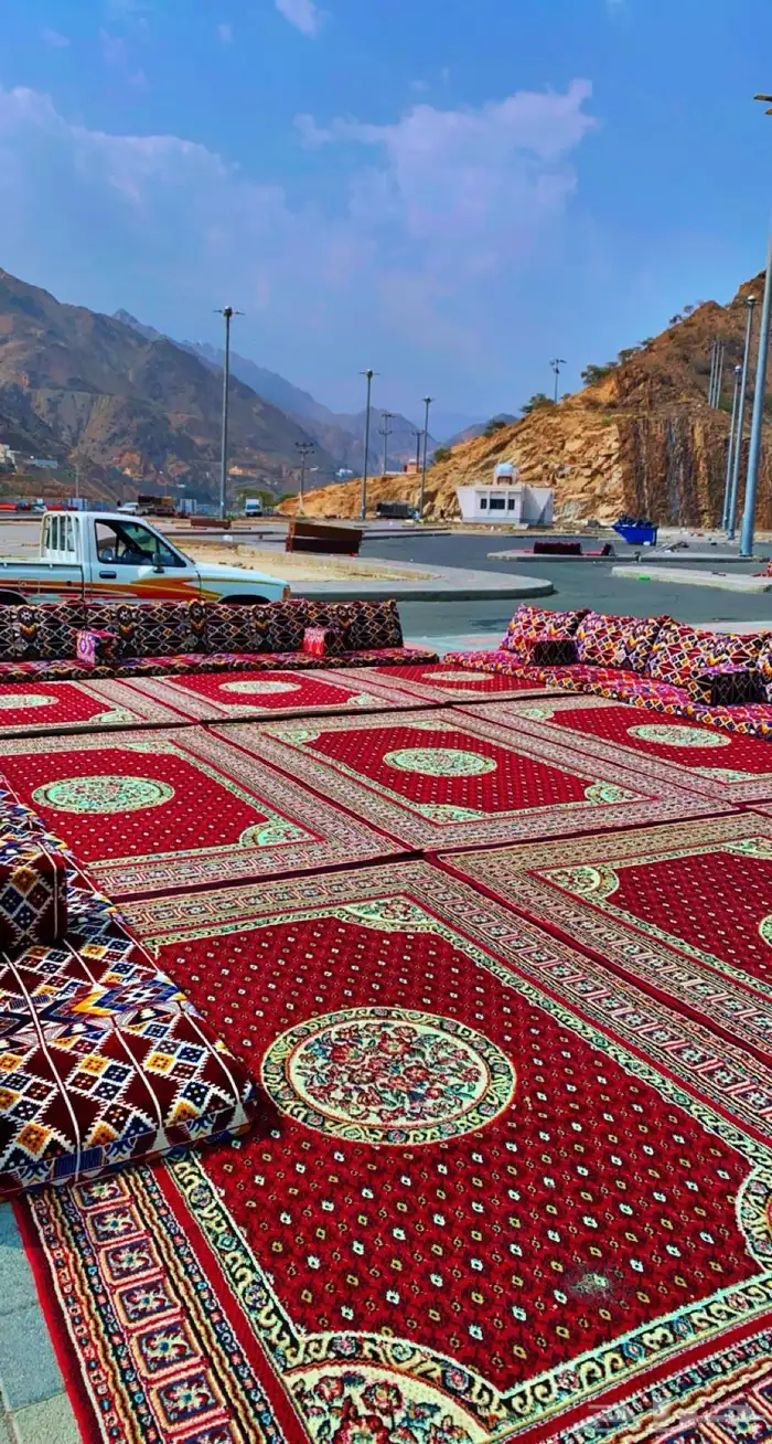 جلسات للايجار داخل ابها وضواحيها 4