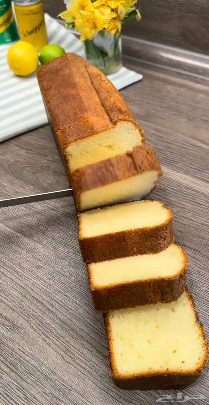 كيك ماربل 2