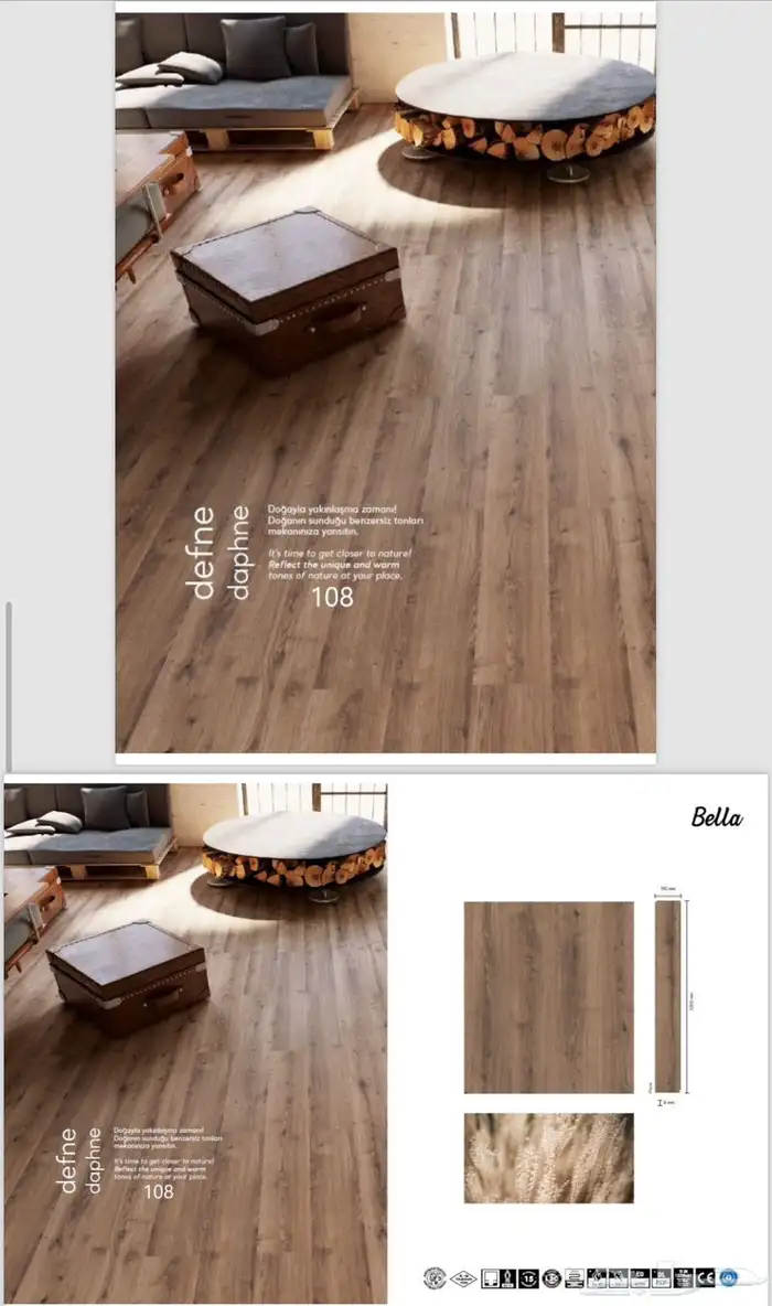 باركيه تركي 33 ريال شامل الضريبة و التركيب 0