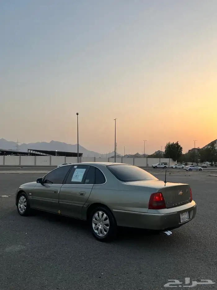 كابرس 2006 9