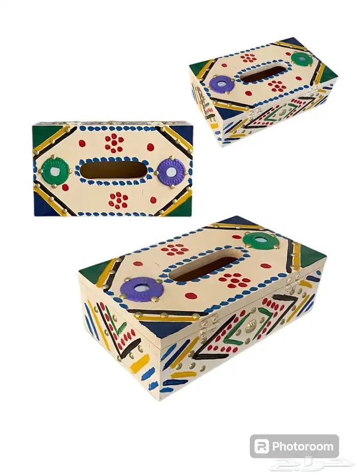 مجسمات تراثية 20