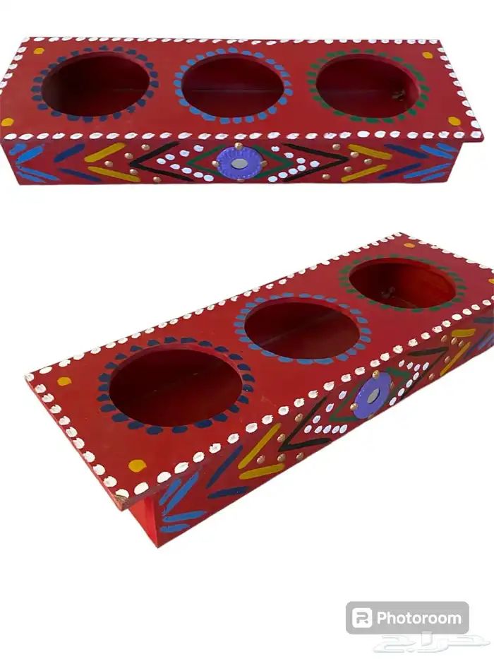 مجسمات تراثية 5