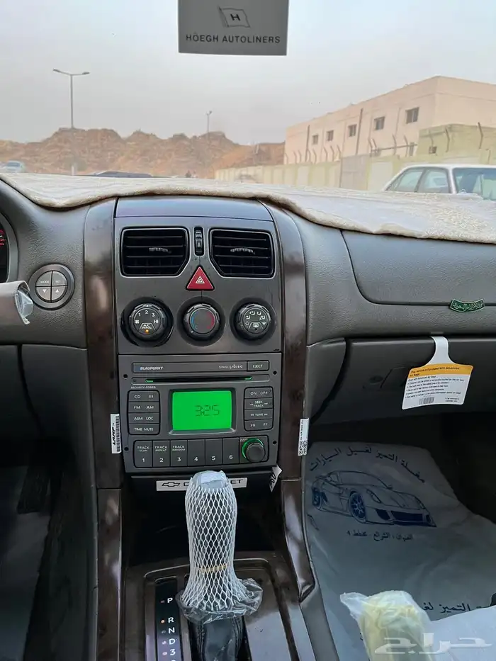 كابرس 2006 26