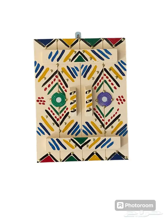 مجسمات تراثية 23