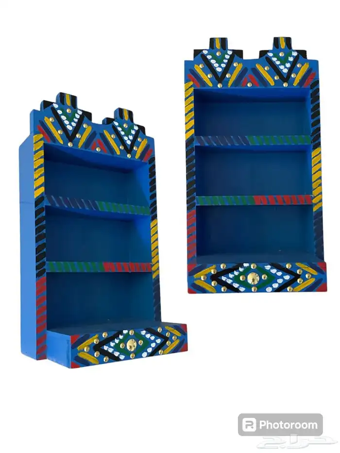 مجسمات تراثية 9